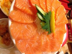 万岁寿司(芳村店)-万岁寿司(芳村店)