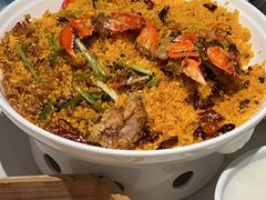-避风塘·老港味餐厅(虹口龙之梦店)