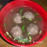 牛肉味正，汤也保持原汁原味的口感