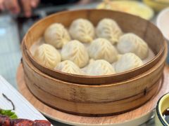 -老渔民·北塘海鲜(新港远洋宾馆店)