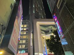 -南京路步行街