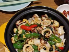 -闽上鲜·福建菜(龙湖滨江天街店)