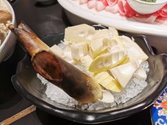 -京熹顺·老北京百年铜锅涮肉(百家湖1912店)