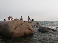 -老虎石海上公园