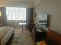 -上海新锦江大酒店