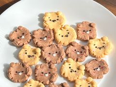 -Lucky Time幸福时光DIY蛋糕烘焙馆(大悦城店)