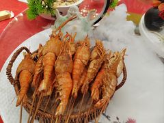 -尖沙咀大酒楼(罗村店·粤菜海鲜·宴会聚餐)