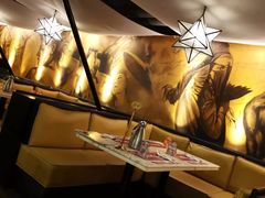 -绿茵阁(体育西分店)