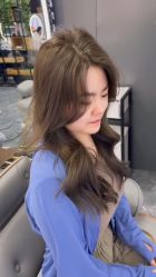 -Sying杉影日式烫染專門店