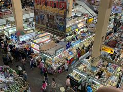 店内环境-瓦洛洛传统市场