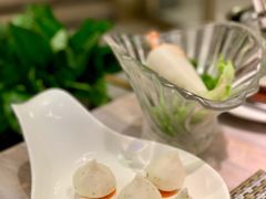 蟹籽包-阿杜打边炉(五江天街店)