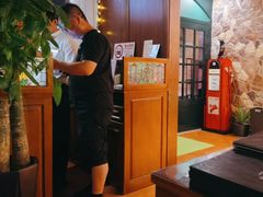 -申德勒加油站西餐厅Schindlers Tankstelle(上海外滩店)
