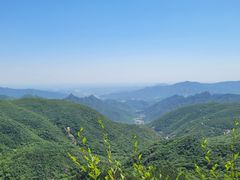 -妙峰山风景名胜区