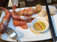 -杭州国际会议中心洲际酒店-原素全日餐厅(解放东路店)