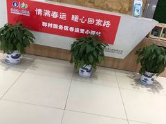 -中国石化江苏高速石油郭村服务区加油站