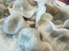 -鸿毛饺子(紫竹桥店)