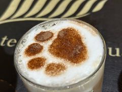 -猫小院猫主题餐厅(南锣旗舰店)