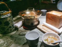 -绿茶餐厅(昌平悦荟店)