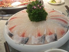 -万物生江北老火锅(海骏达店)