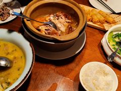 -外婆家(天河领展店)