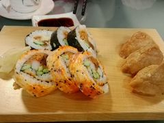 -椿山日本料理