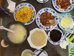 -利群烤鸭店(前门店)