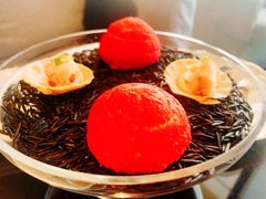 -The lounge 柏悦酒店大堂酒廊(上海环球金融中心店)