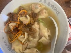 -王春春鸡汤饭(上海中海环宇城店)