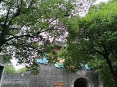 -河坊街景区