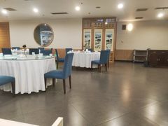 -青岛蓝海大饭店·爱琴海自助餐厅(崂山店)