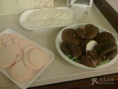 -宝泉铜锅·涮羊肉(解放东路店)