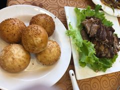 -白魁老号饭庄(交道口店)