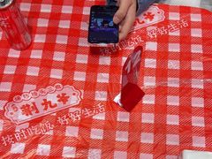 -荆九爷爆炒桥头三嫩(夫子庙店)
