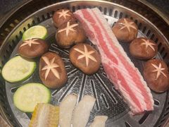 -嘿嘟嘟·肋条烧肉放题(爱融荟城店)