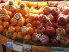 -百果园PAGODA(玄武成贤街店)