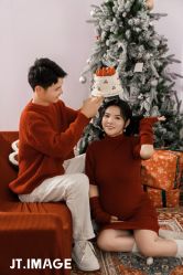 -专注孕妇照亲子照·纪田摄影