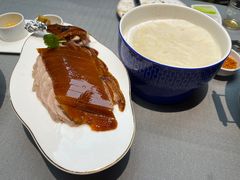 -北平食府·北京烤鸭(北京西站六里桥店)