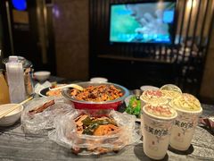 -佰迪乐KTV·大屏K歌(公园店)