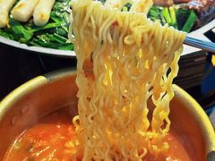 -양평식당·杨平食堂(华贸店)