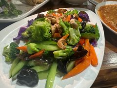 -闻香阁·清真(光荣道店)