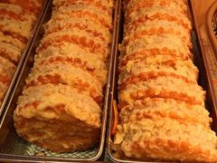 -运栋天马牛肉饼(林科大店)
