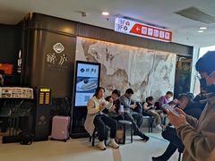 -醉庐·新上海菜(南京西路店)