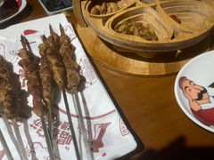 -聚汇三少·龙虾·中餐厅(莫邪路新天地店)