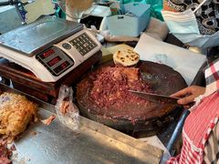 腱子肉-杨天玉腊牛羊肉店