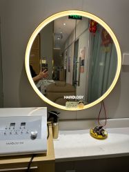-丝域养发馆