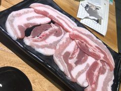 -梅梅家的烤肉店(槐北路店)