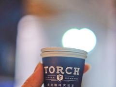 -Torch Coffee 炬点咖啡
