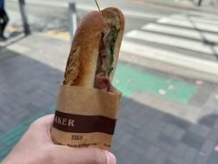 -Fergbaker(皇后镇店)