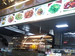 -吴记排档搓鱼(甘州美食城店)