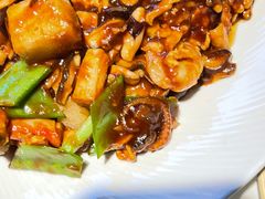 -悦海·家宴·冰花皮皮虾大锅贴(宝龙店)